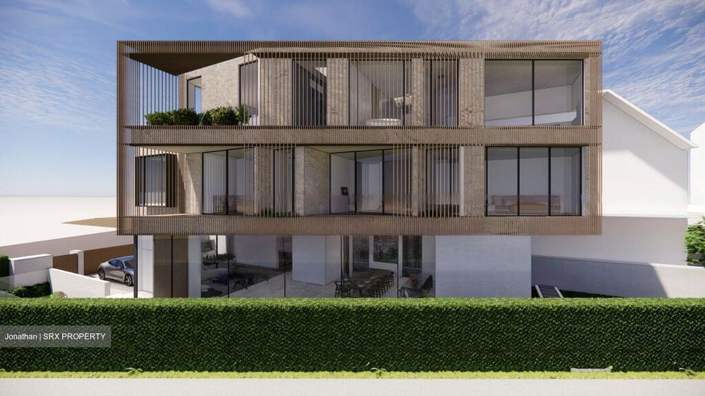 Serangoon Garden Estate (D19), Detached #457885671